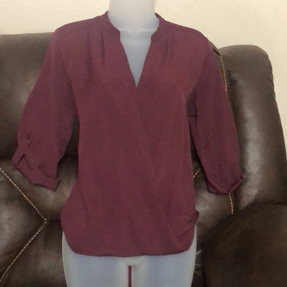Blouse - Picture 2 of 4